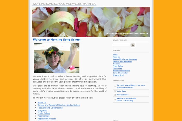 Fspring_widgets theme site design template sample