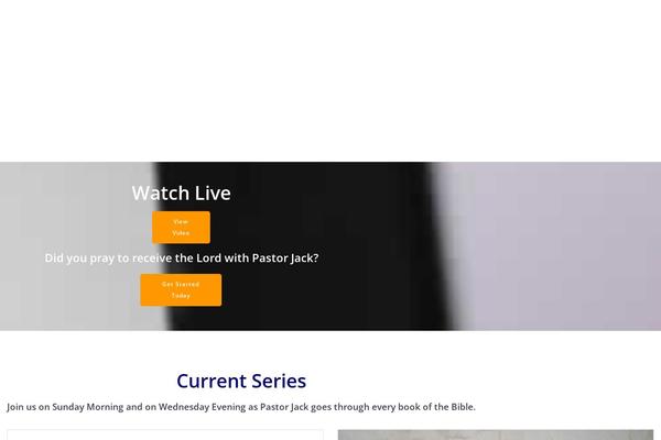 Site using Ninja Forms plugin