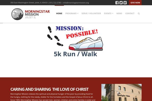Site using Ecards plugin
