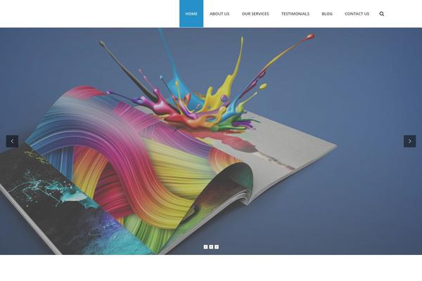 Site using Click-to-tweet plugin