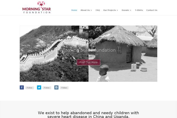 Site using Easy Digital Downloads plugin