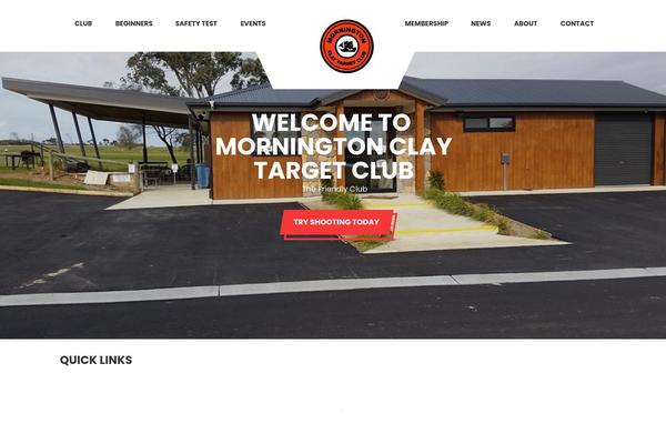 Site using SportsPress - Manage Leagues & Sports Clubs plugin