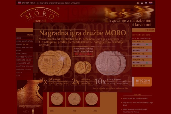 Site using Gutenbee plugin