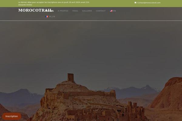 Site using Elegro-payment plugin
