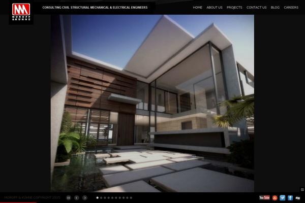 Site using Job Manager plugin