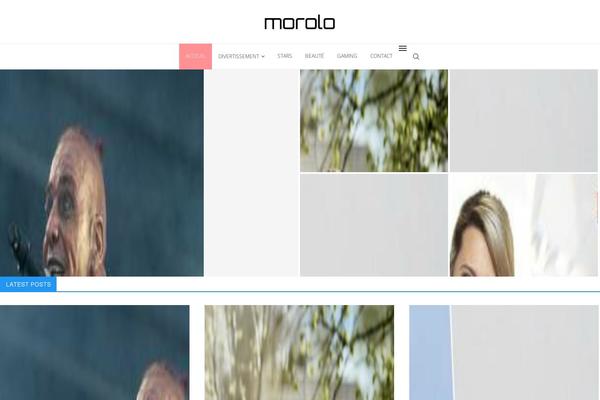 Site using Penci-shortcodes plugin