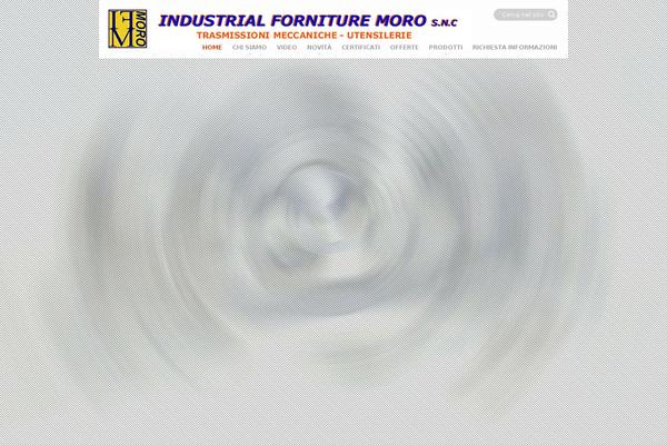 Site using Hotspot-map-wp plugin