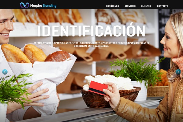 Feather13 theme site design template sample