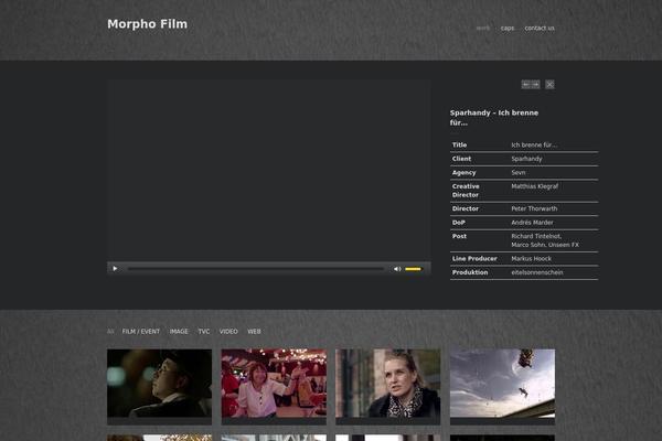 Site using Ut-pricing plugin