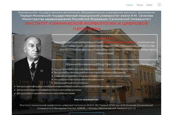 Flash theme site design template sample