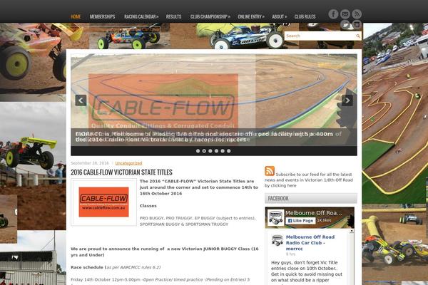 Gamefusion theme site design template sample