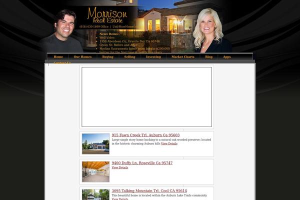 Site using FooboxV2 plugin