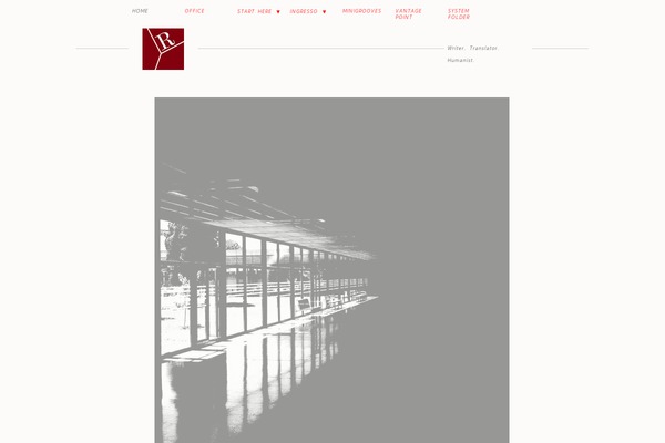 Site using Wp-typography plugin