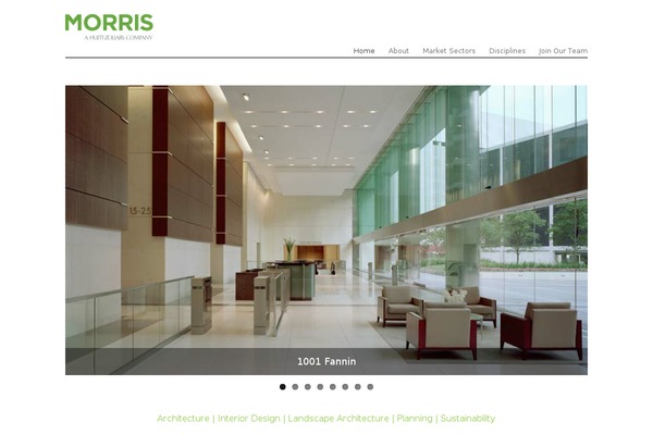 Site using Genesis-favicon-uploader plugin