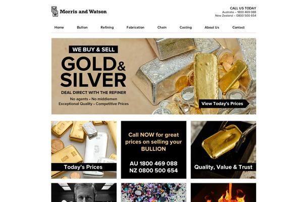 Site using sidebarTabs plugin