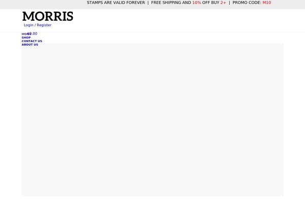 Site using Woo-variation-swatches plugin