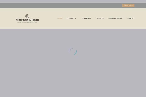 Site using WP LinkedIn plugin