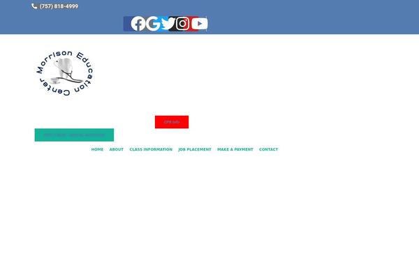 Site using Dynamicconditions plugin