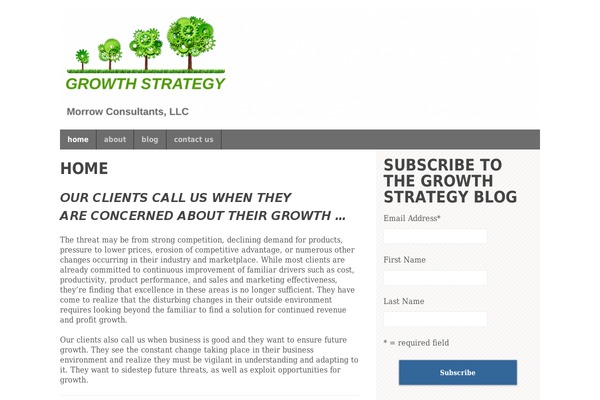 Wp-boundless101 theme site design template sample