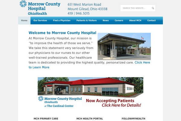 Executive theme site design template sample