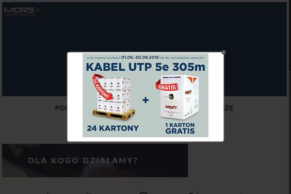 Site using Newsletter plugin
