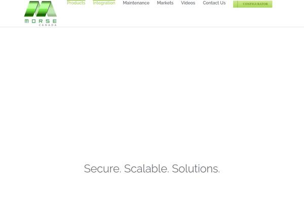 Site using Photospace Gallery plugin