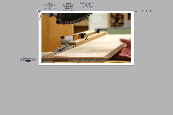 Site using Gallery-factory plugin