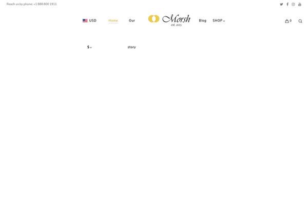 Site using Movedo-extension plugin
