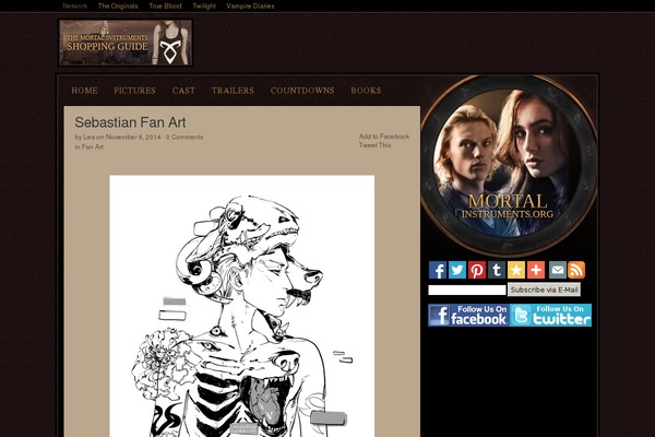 Frugal theme site design template sample