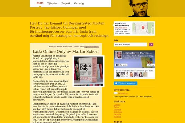 Site using Highlight Search Terms plugin