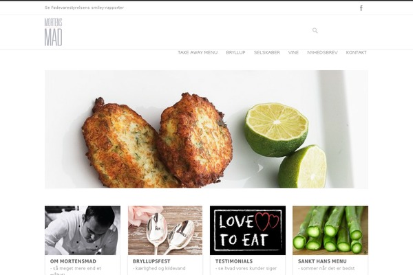 Inovado theme site design template sample