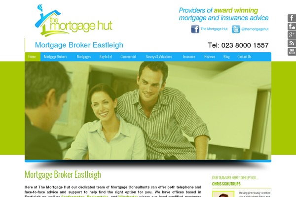 Doctor theme site design template sample