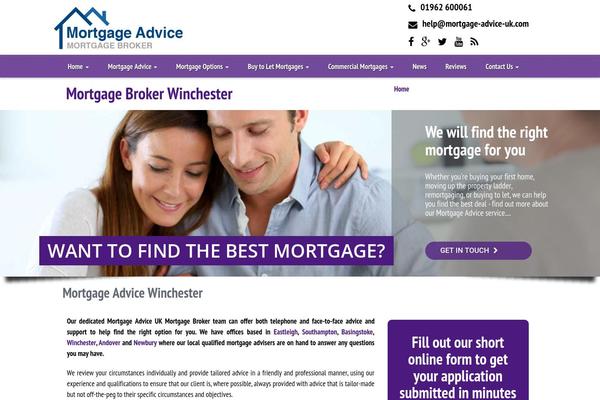 Site using Per Page Menus and Featured Posts IntelliWidget plugin