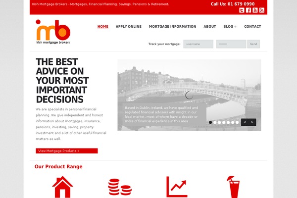 Apollo theme site design template sample