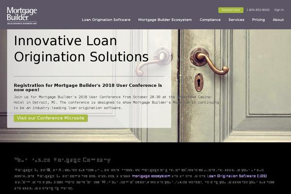 Site using Nooz plugin