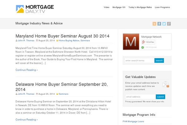 WP-Brilliance 1.02 theme site design template sample