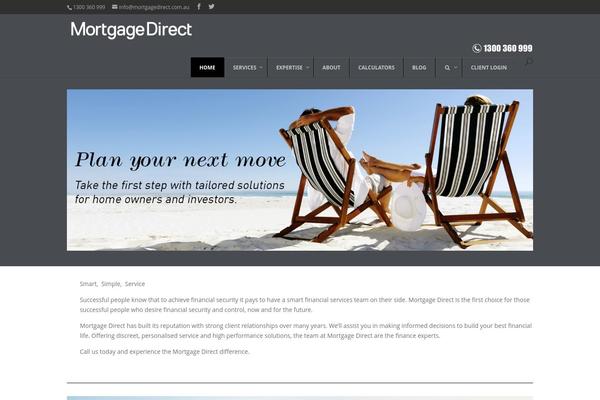 Site using Event-espresso-decaf plugin