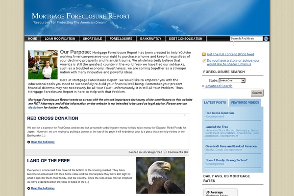 Site using WP Forum Server plugin