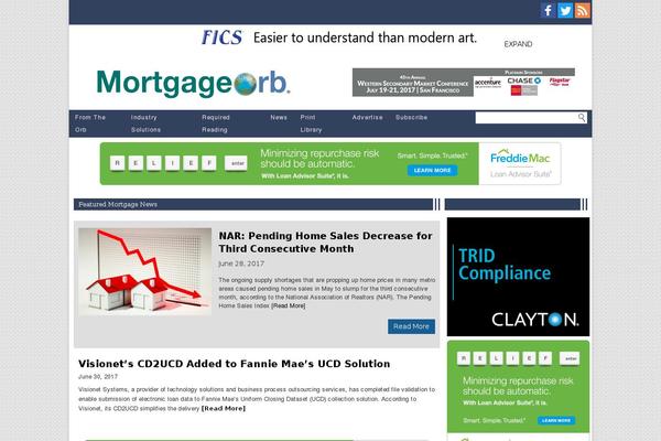 Site using Clearfy plugin