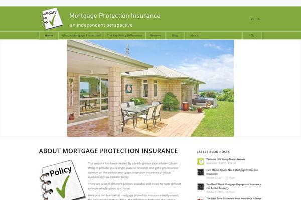 Site using Formcraft plugin