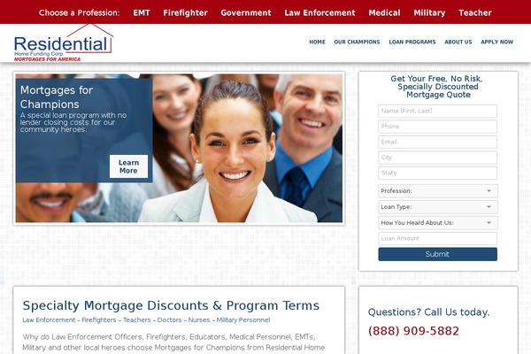 Site using Custom Post Widget plugin