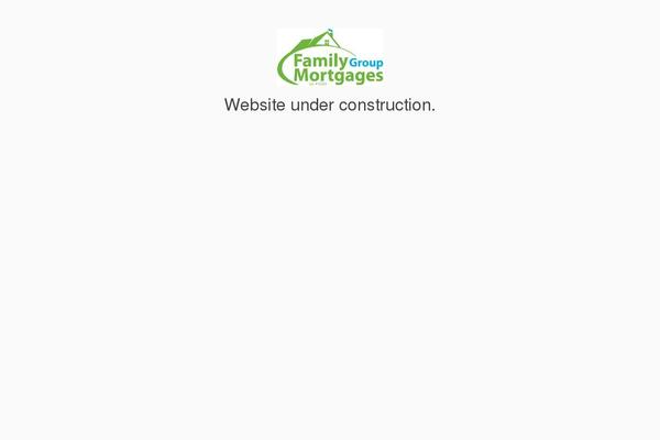 Site using Easing Slider plugin