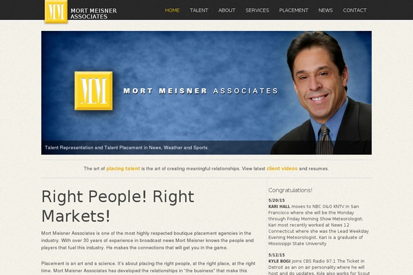Mm theme site design template sample