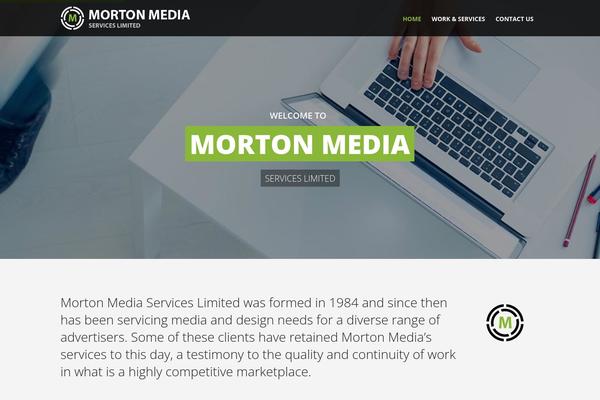 Site using MouseWheel Smooth Scroll plugin
