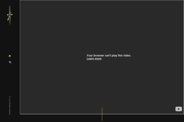 Formota theme site design template sample