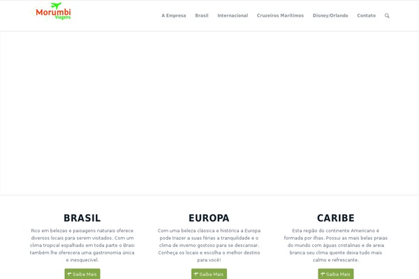 Enfold theme site design template sample