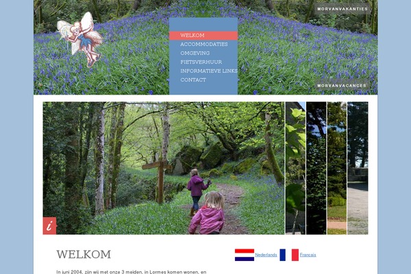 Site using Embed Picasa Album plugin