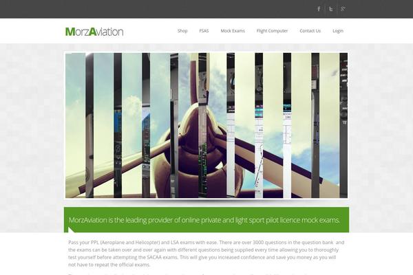 morzaviation.com site used Sofbox_v4