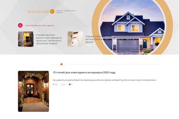 Site using WP-PostViews plugin