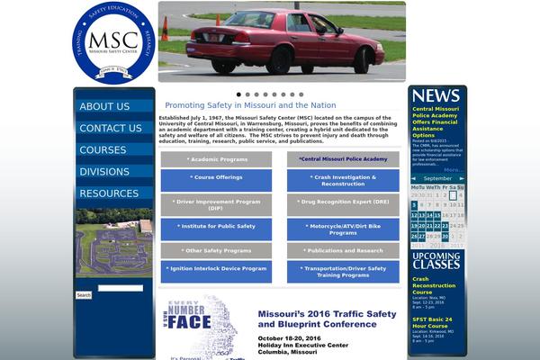 Samatex theme site design template sample